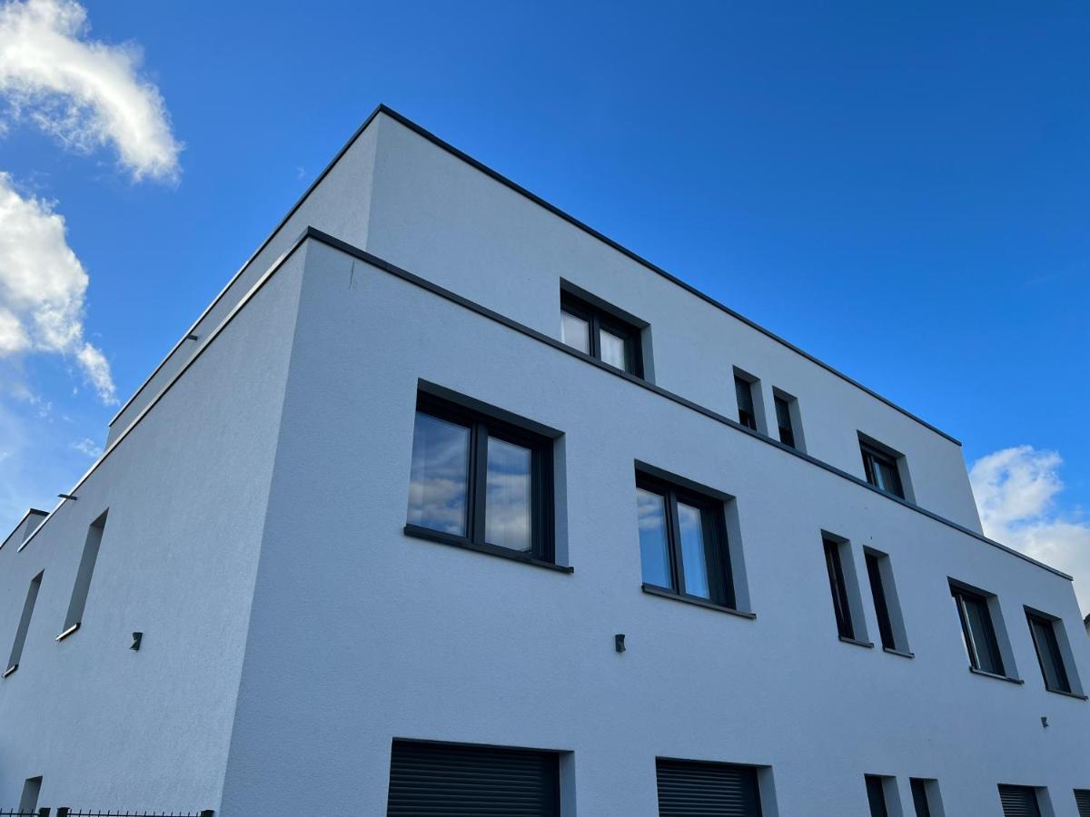 Bonapart Bedburg Exterior photo